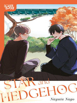 cover image of Star and Hedgehog